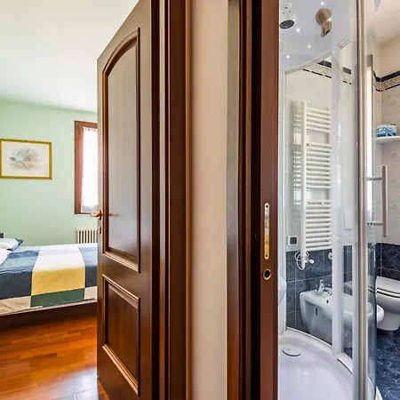 Jacuzzi In Italian Villa, Wi-fi & Garden Modena - Reggio Emilia Apartment Casalgrande