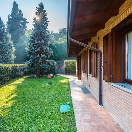 Jacuzzi In Italian Villa, Wi-fi & Garden Modena - Reggio Emilia * Casalgrande