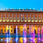 Apartman Jacuzzi Apartment In Italian Villa, Wi-Fi & Garden Modena - Reggio Emilia *