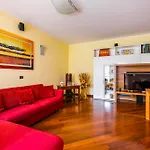 Jacuzzi Apartment In Italian Villa, Wi-Fi & Garden Modena - Reggio Emilia Apartment Casalgrande