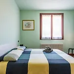Apartment Jacuzzi Apartment In Italian Villa, Wi-Fi & Garden Modena - Reggio Emilia Casalgrande