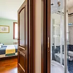 Jacuzzi Apartment In Italian Villa, Wi-Fi & Garden Modena - Reggio Emilia Apartman Casalgrande