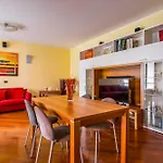 Apartment Jacuzzi Apartment In Italian Villa, Wi-Fi & Garden Modena - Reggio Emilia Casalgrande