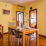Jacuzzi Apartment In Italian Villa, Wi-Fi & Garden Modena - Reggio Emilia *