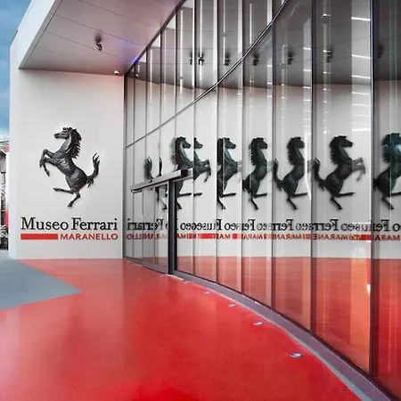 Jacuzzi In Italian Villa, Wi-fi & Garden Sassuolo - Maranello