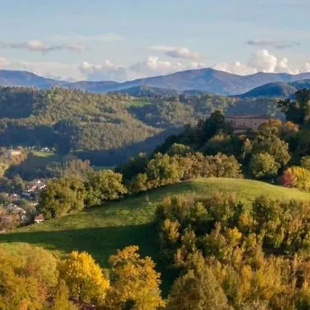 Appartement Jacuzzi In Italian Villa, Wi-fi & Garden Sassuolo - Maranello Casalgrande