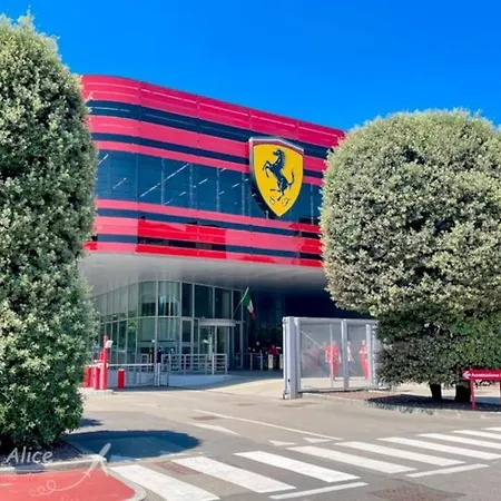 Lejlighed Jacuzzi In Italian Villa, Wi-fi & Garden Sassuolo - Maranello Casalgrande