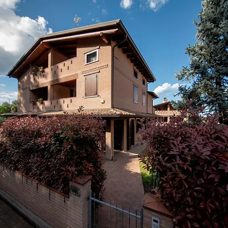 Jacuzzi In Italian Villa, Wi-fi & Garden Sassuolo - Maranello