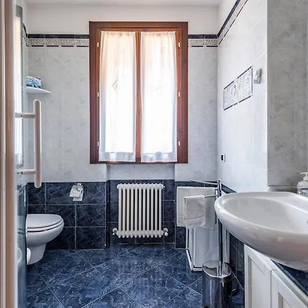 Appartement Jacuzzi In Italian Villa, Wi-fi & Garden Modena - Reggio Emilia Casalgrande