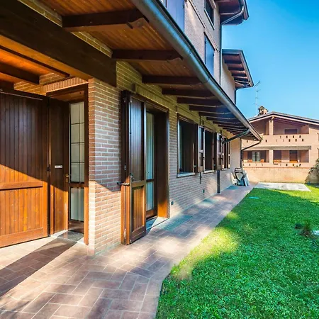 Appartement Jacuzzi In Italian Villa, Wi-fi & Garden Sassuolo - Maranello