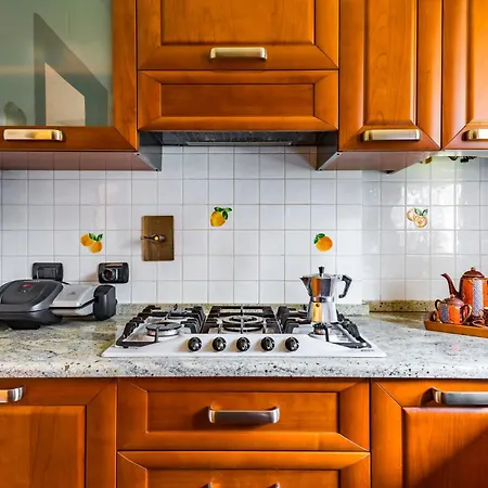 Jacuzzi In Italian Villa, Wi-fi & Garden Sassuolo - Maranello