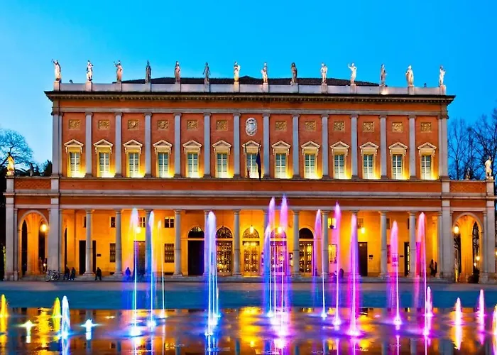 דירה Jacuzzi In Italian Villa, Wi-fi & Garden Sassuolo - Maranello *