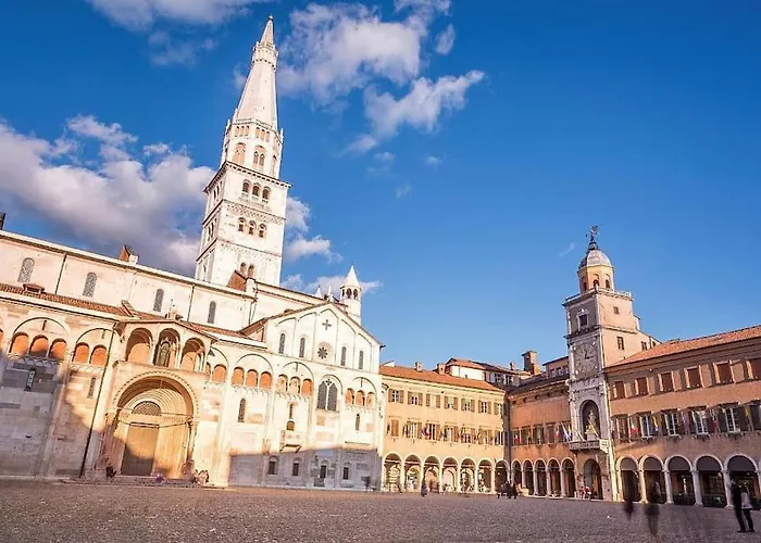 Jacuzzi In Italian Villa, Wi-fi & Garden Sassuolo - Maranello Lejlighed
