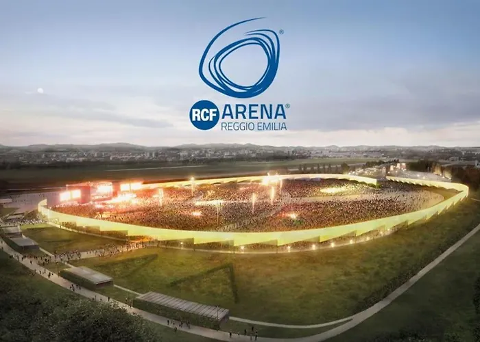 דירה Jacuzzi In Italian Villa, Wi-fi & Garden Sassuolo - Maranello *