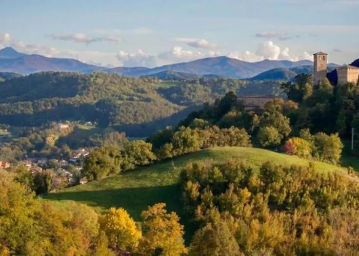 דירה Jacuzzi In Italian Villa, Wi-fi & Garden Sassuolo - Maranello Casalgrande