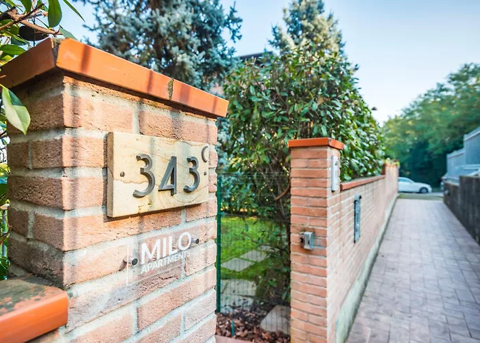 Jacuzzi In Italian Villa, Wi-fi & Garden Sassuolo - Maranello דירה