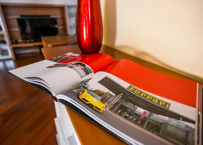 Lejlighed Jacuzzi In Italian Villa, Wi-fi & Garden Sassuolo - Maranello