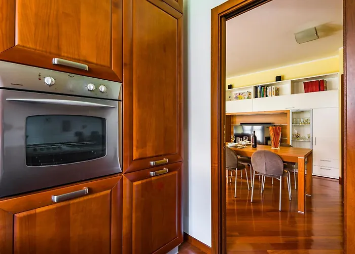 Lejlighed Jacuzzi In Italian Villa, Wi-fi & Garden Sassuolo - Maranello *