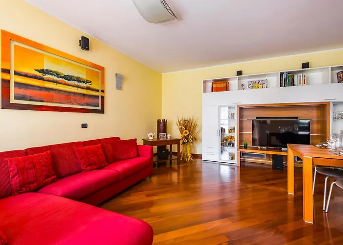 Jacuzzi In Italian Villa, Wi-fi & Garden Sassuolo - Maranello Lejlighed Casalgrande