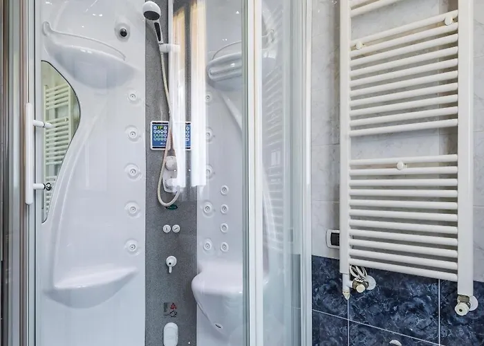 Jacuzzi In Italian Villa, Wi-fi & Garden Sassuolo - Maranello *