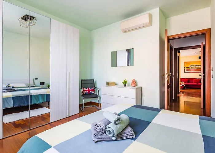 Jacuzzi In Italian Villa, Wi-fi & Garden Sassuolo - Maranello