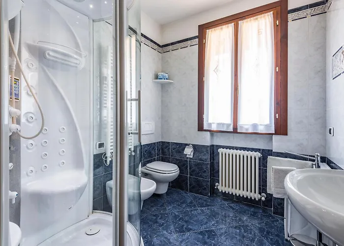 Lejlighed Jacuzzi In Italian Villa, Wi-fi & Garden Sassuolo - Maranello *